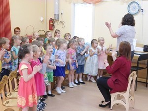 Музыкальное Занятие Новый Год Музыкальное Занятие Новый Год